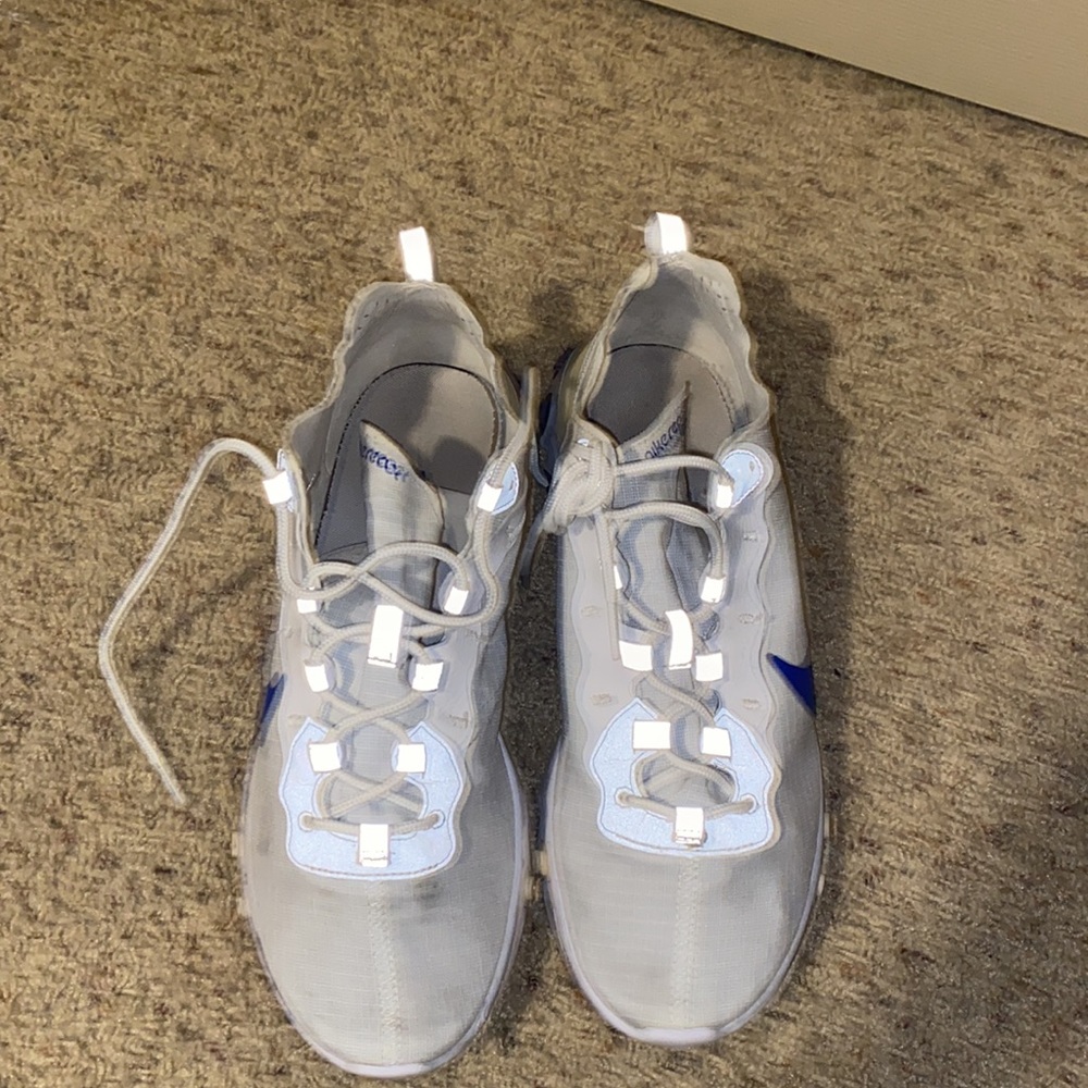 Nike React - image 4